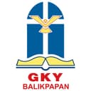 Logo GKY Balikpapan