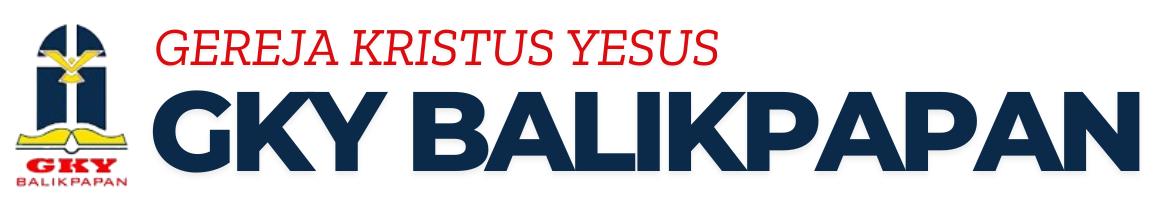 GKY Balikpapan Logo